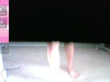 Dazzlingchoice Chaturbate stream image from June 01, 2025