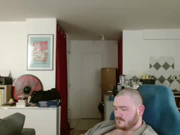 Frenchman78650 Chaturbate stream image from June 01, 2025