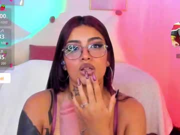 Hinataweed01 Chaturbate stream image from June 01, 2025