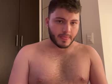 Mrr_Salvatore Chaturbate stream image from June 01, 2025
