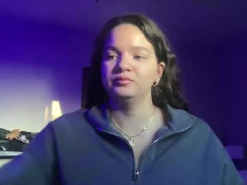 Soyoceanne Chaturbate stream image from June 01, 2025