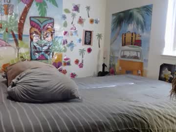 Vixenfyre Chaturbate stream image from June 01, 2025