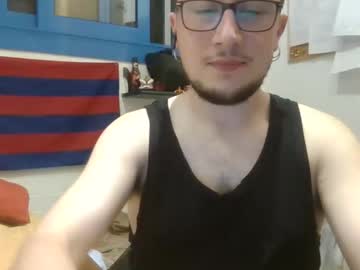 Yakajoe97 Chaturbate stream image from June 01, 2025