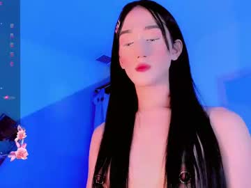 Emely_Rous Chaturbate stream image from June 02, 2025