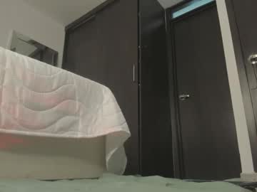 Evaevanscute Chaturbate stream image from June 02, 2025