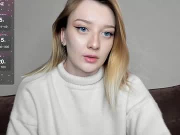 _Hey_Scarlett_ Chaturbate stream image from June 02, 2025