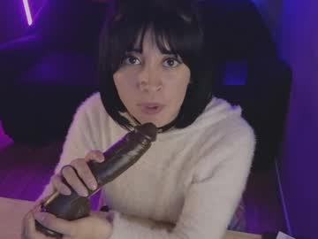 Isis_Diosa Chaturbate stream image from June 02, 2025