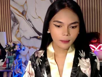 Itgirl_Cathy Chaturbate stream image from June 02, 2025