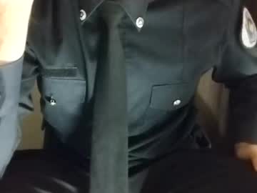 Nofacecop Chaturbate stream image from June 02, 2025