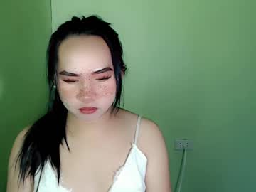 Sexy_Mekayyxx Chaturbate stream image from June 02, 2025