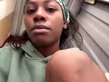 Trappstarrbabes Chaturbate stream image from June 02, 2025