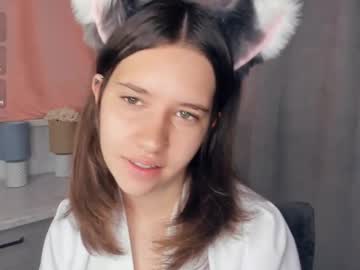 Chelseabrindle Chaturbate stream image from June 02, 2025