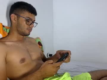 Golden_Boy997 Chaturbate stream image from June 02, 2025
