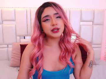 Lailaa_Stewart Chaturbate stream image from June 02, 2025
