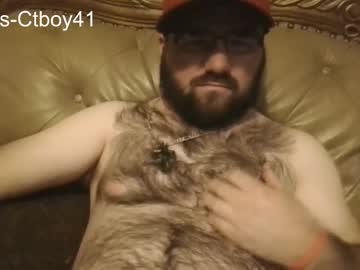 Sub_Michael41 Chaturbate stream image from June 02, 2025