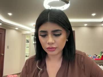 Therealcamilabaddie Chaturbate stream image from June 02, 2025