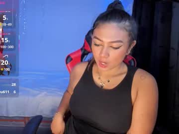 Antonella_Zalino_ Chaturbate stream image from June 02, 2025