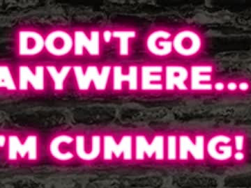 Ashley_Said Chaturbate stream image from June 02, 2025