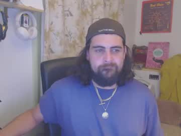 Bigjohnofthewood Chaturbate stream image from June 02, 2025