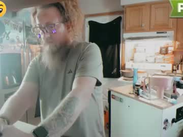 Dykesweat Chaturbate stream image from June 02, 2025