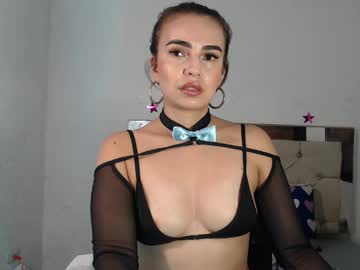 Julieta__Fox_ Chaturbate stream image from June 02, 2025