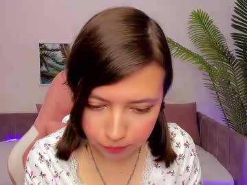 Lina_Brownie Chaturbate stream image from June 02, 2025