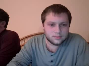 Mr_James34 Chaturbate stream image from June 02, 2025