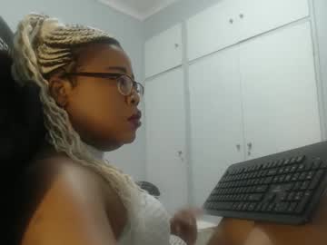 Niiyell Chaturbate stream image from June 02, 2025