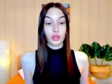 Pauline_Soul Chaturbate stream image from June 02, 2025