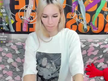 Sienahilll Chaturbate stream image from June 02, 2025