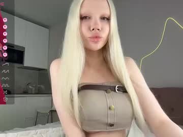 Siliconepornstar Chaturbate stream image from June 02, 2025