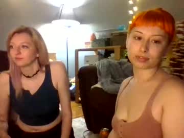 Thecuriouspixie Chaturbate stream image from June 02, 2025