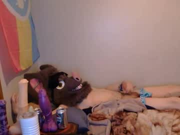 Tyrannusarchwing Chaturbate stream image from June 02, 2025