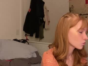 Vanessapark Chaturbate stream image from June 02, 2025