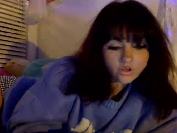 Xratedcherry Chaturbate stream image from June 02, 2025