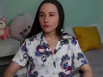Bonniedry Chaturbate stream image from June 02, 2025