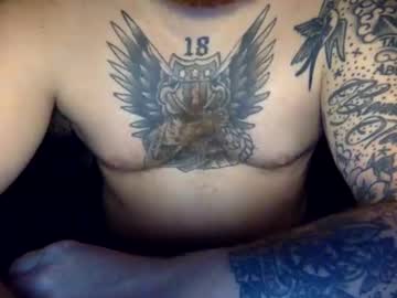 Jamesbuilt Chaturbate stream image from June 02, 2025