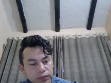 Kingalejito Chaturbate stream image from June 02, 2025