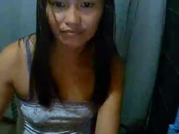 Lovelyapple87 Chaturbate stream image from June 02, 2025