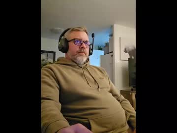Mcvideo929 Chaturbate stream image from June 02, 2025
