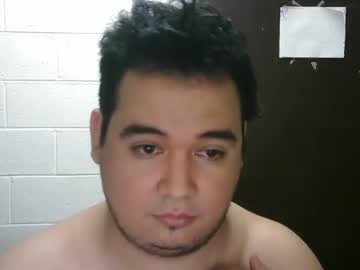 Pjrgg77 Chaturbate stream image from June 02, 2025