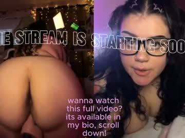 Stupidbratbaby Chaturbate stream image from June 02, 2025