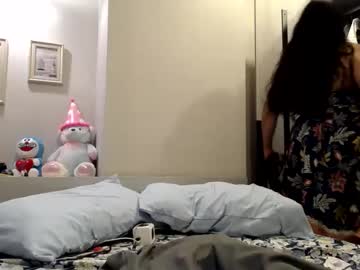 Alexablue111 Chaturbate stream image from June 02, 2025