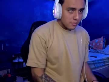 Cyakgc Chaturbate stream image from June 02, 2025