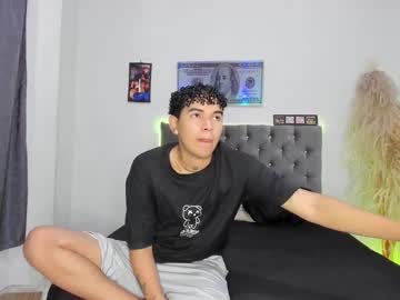 Gabriel_Matheus Chaturbate stream image from June 02, 2025
