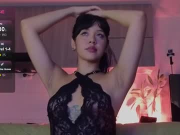 Heaven____ Chaturbate stream image from June 02, 2025