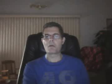 Hunkmasclefad458 Chaturbate stream image from June 02, 2025
