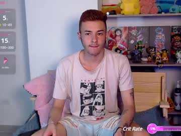 Kyle_Bratz Chaturbate stream image from June 02, 2025