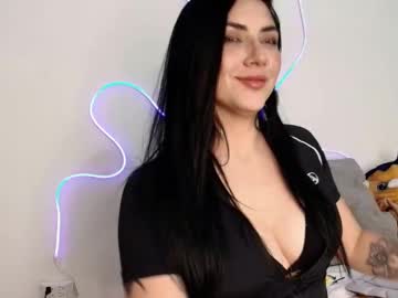 Maurenth_Becker_ Chaturbate stream image from June 02, 2025