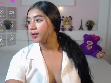 Nicholecox Chaturbate stream image from June 02, 2025